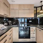 Résidence Soleil Levant - 4 Pièces pour 6 Personnes 874