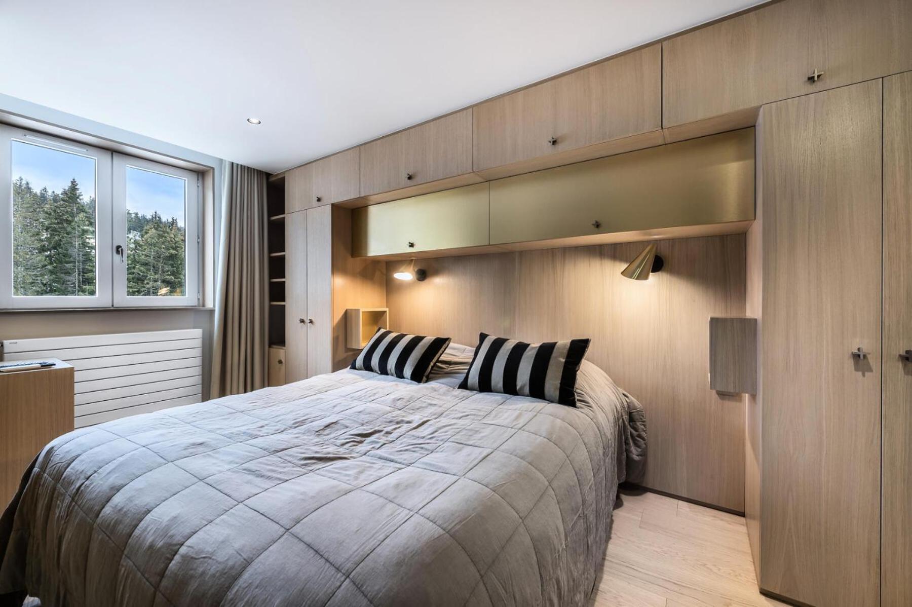 Résidence Soleil Levant - 4 Pièces Pour 6 Personnes 874 Appartement *