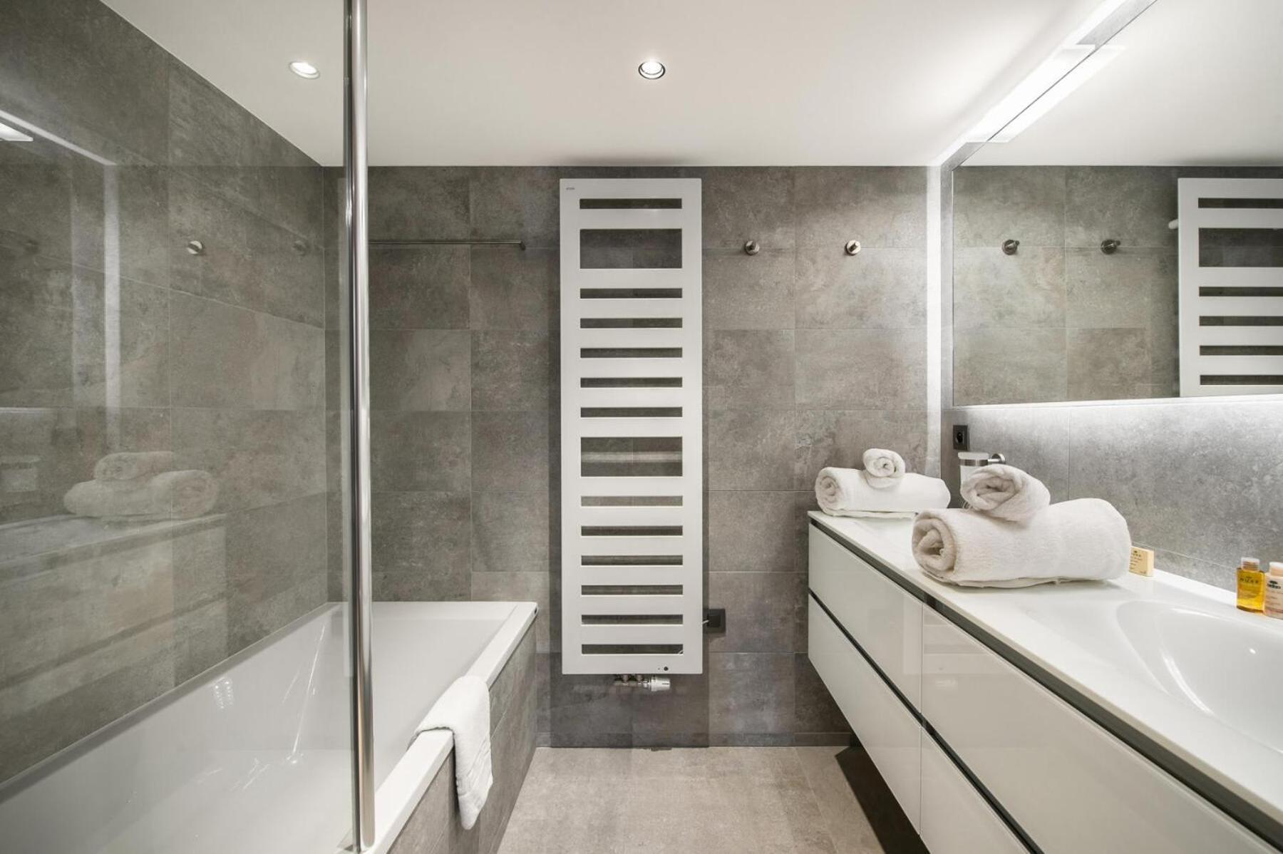 Appartement Résidence Soleil Levant - 4 Pièces Pour 6 Personnes 874