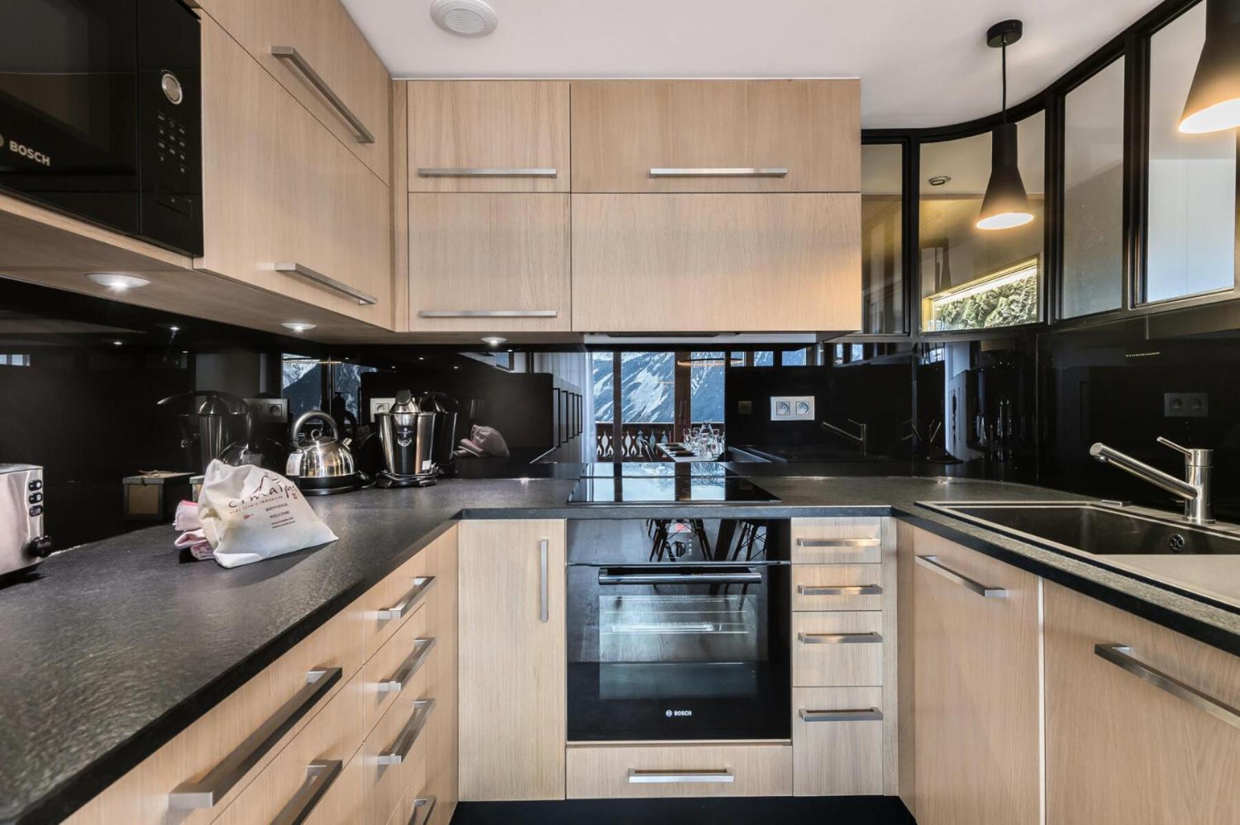Résidence Soleil Levant - 4 Pièces Pour 6 Personnes 874 Appartement *